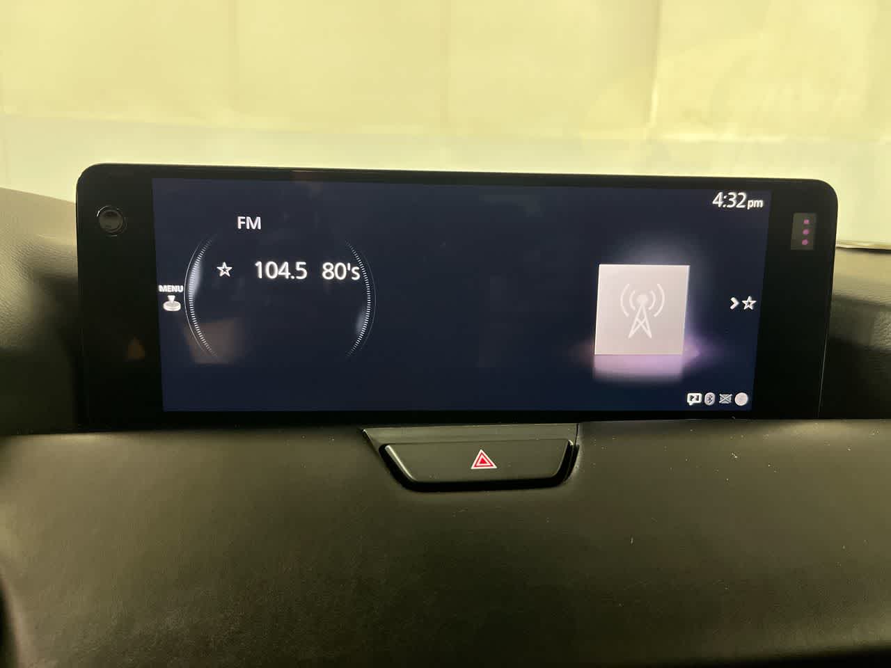 2026 Mazda Mazda CX-70 3.3 Turbo S Premium