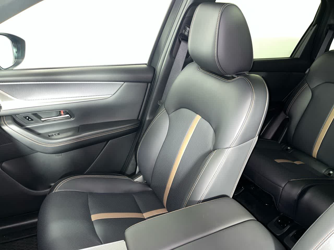 2026 Mazda Mazda CX-70 3.3 Turbo S Premium