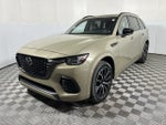 2026 Mazda Mazda CX-70 3.3 Turbo S Premium
