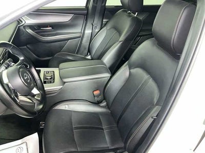 2025 Mazda Mazda CX-90 Preferred Package