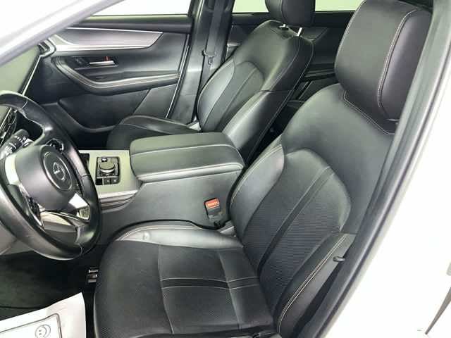 2025 Mazda Mazda CX-90 Preferred Package