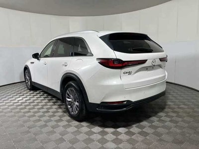 2025 Mazda Mazda CX-90 Preferred Package