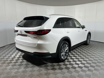 2026 Mazda Mazda CX-90 Preferred