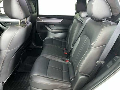 2026 Mazda Mazda CX-90 Preferred