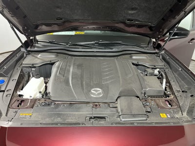 2026 Mazda Mazda CX-90 S Premium Sport
