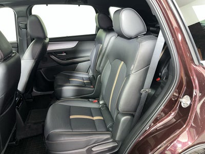 2026 Mazda Mazda CX-90 S Premium Sport