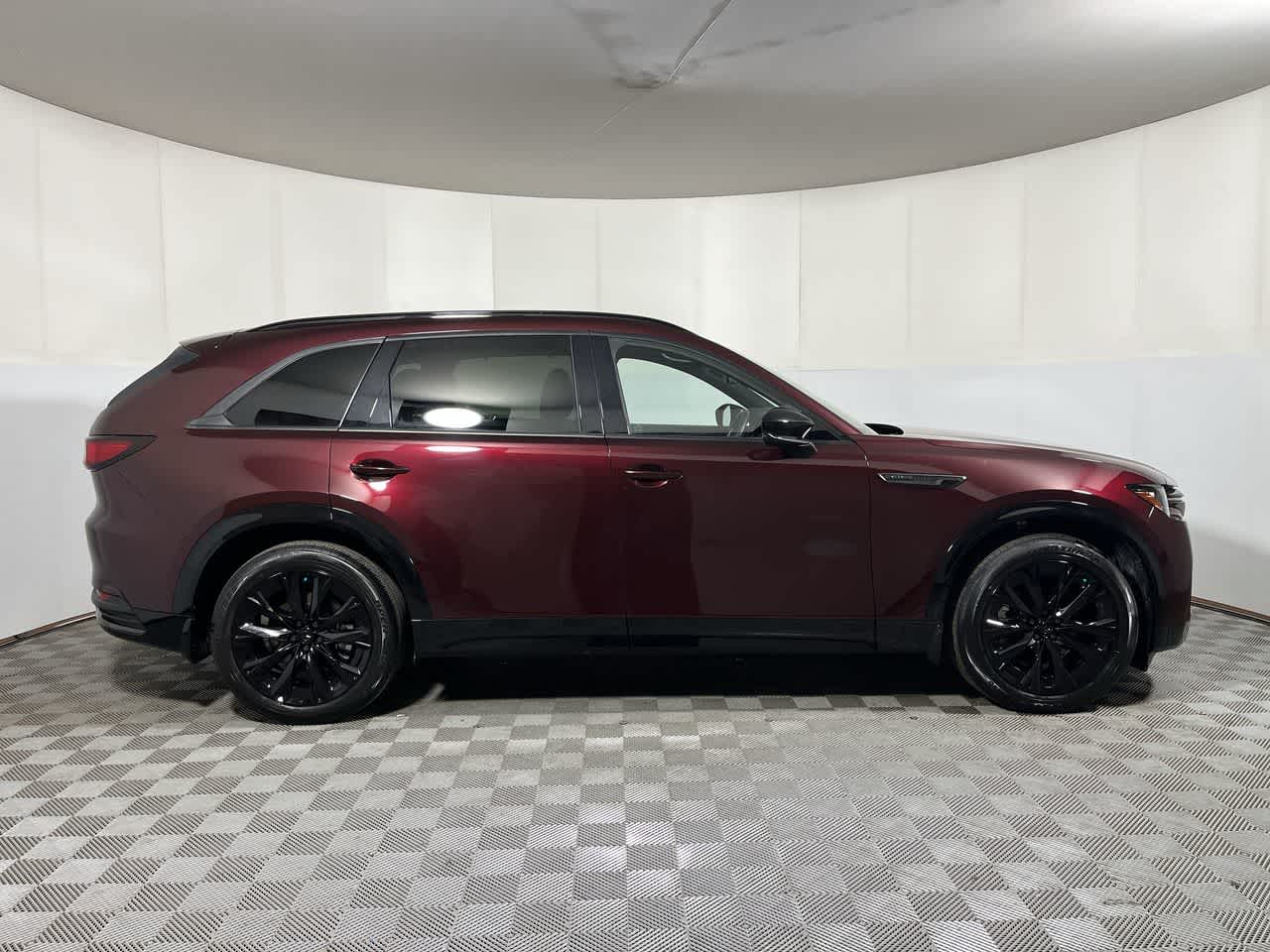 2026 Mazda Mazda CX-90 S Premium Sport