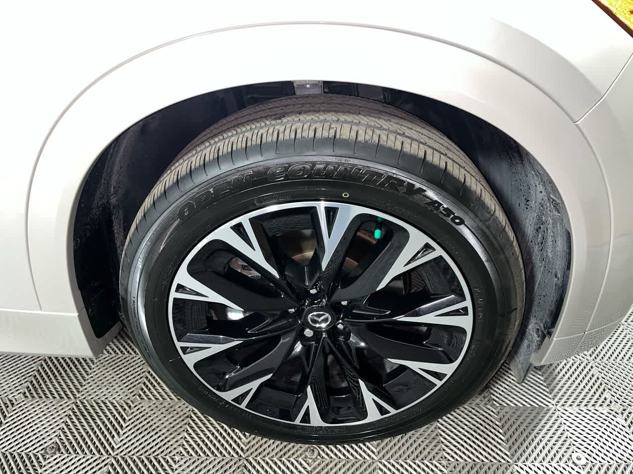 2026 Mazda Mazda CX-90 S Premium Plus