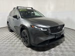 2026 Mazda Mazda CX-5 2.5 S Premium Plus
