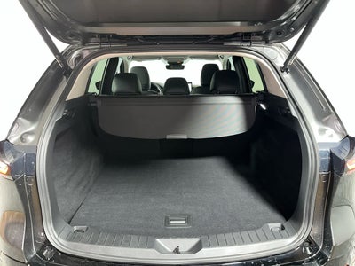 2026 Mazda Mazda CX-5 2.5 S Premium Plus