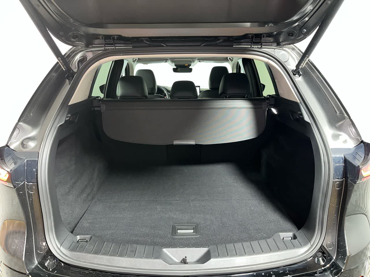 2026 Mazda Mazda CX-5 2.5 S Premium Plus