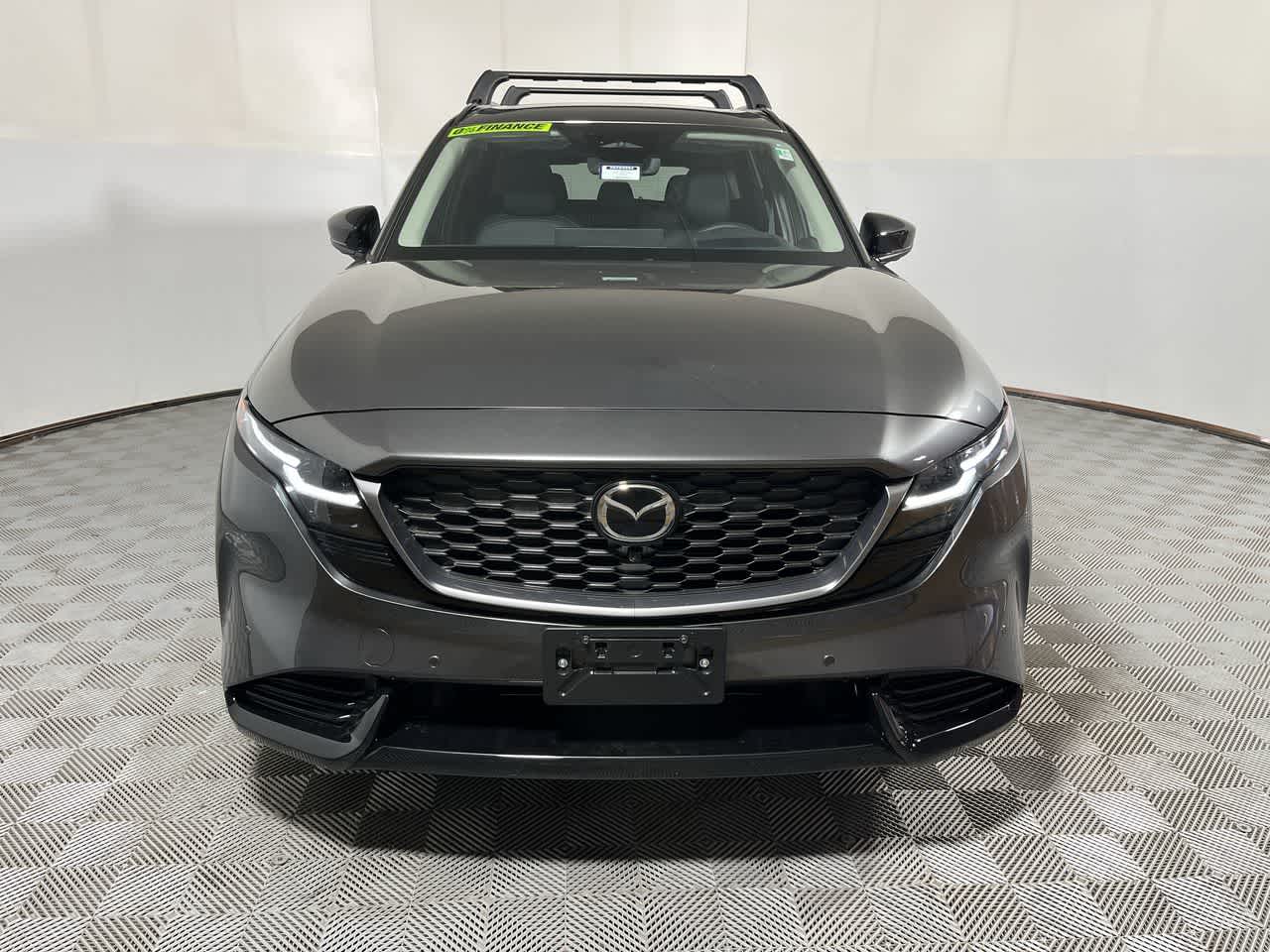 2026 Mazda Mazda CX-5 2.5 S Premium Plus