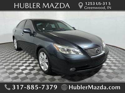2008 Lexus ES 350 4dr Sdn