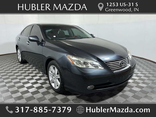 2008 Lexus ES 350 4dr Sdn