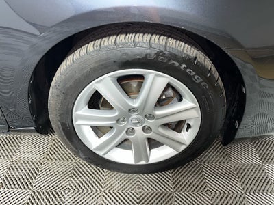 2008 Lexus ES 350 4dr Sdn