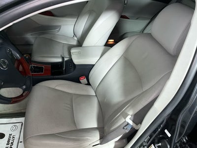 2008 Lexus ES 350 4dr Sdn