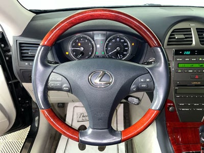 2008 Lexus ES 350 4dr Sdn