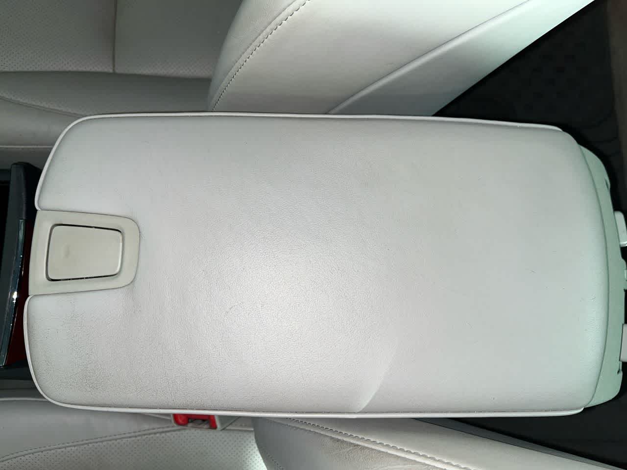 2008 Lexus ES 350 4dr Sdn