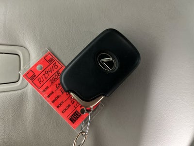 2008 Lexus ES 350 4dr Sdn