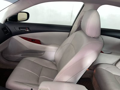 2008 Lexus ES 350 4dr Sdn
