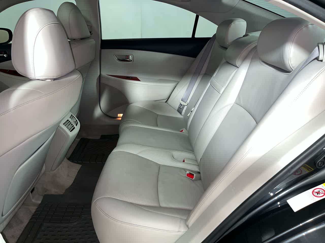 2008 Lexus ES 350 4dr Sdn