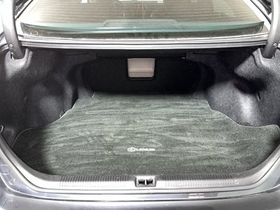 2008 Lexus ES 350 4dr Sdn