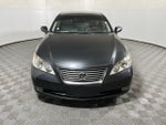 2008 Lexus ES 350 4dr Sdn
