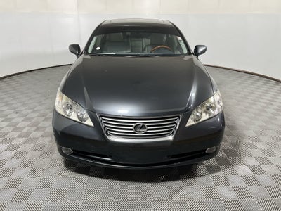 2008 Lexus ES 350 4dr Sdn