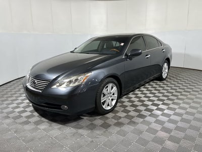 2008 Lexus ES 350 4dr Sdn