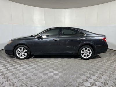 2008 Lexus ES 350 4dr Sdn