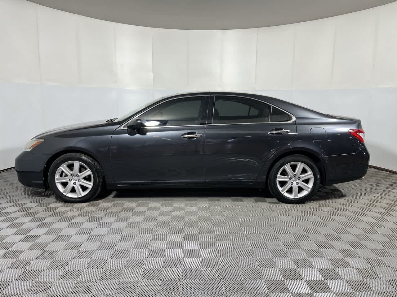 2008 Lexus ES 350 4dr Sdn