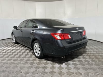 2008 Lexus ES 350 4dr Sdn
