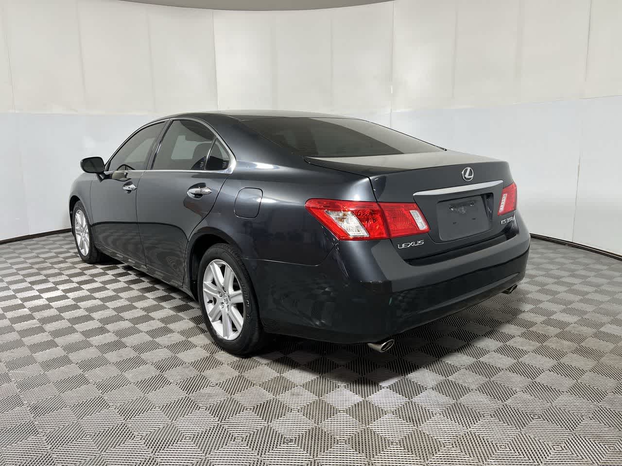 2008 Lexus ES 350 4dr Sdn
