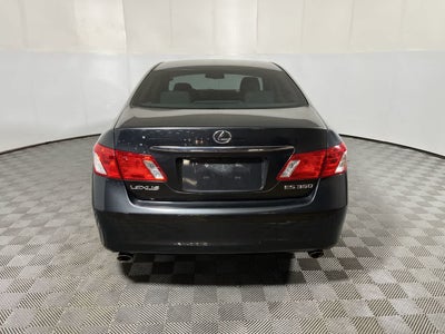 2008 Lexus ES 350 4dr Sdn