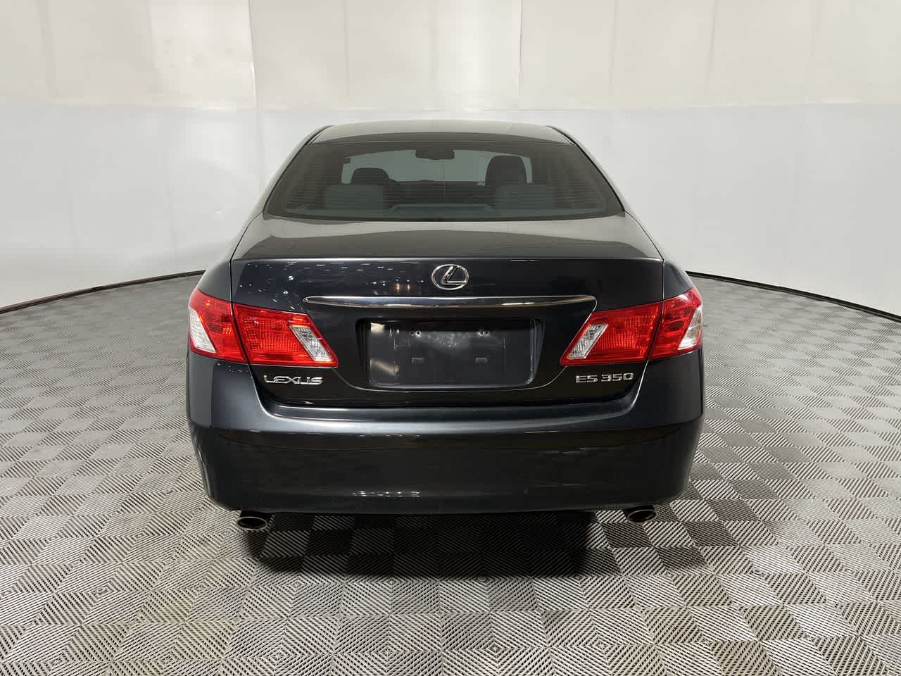 2008 Lexus ES 350 4dr Sdn