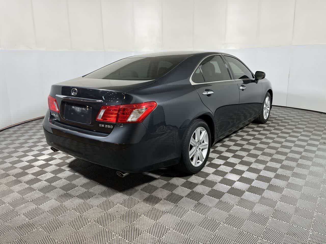 2008 Lexus ES 350 4dr Sdn