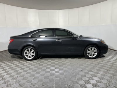 2008 Lexus ES 350 4dr Sdn