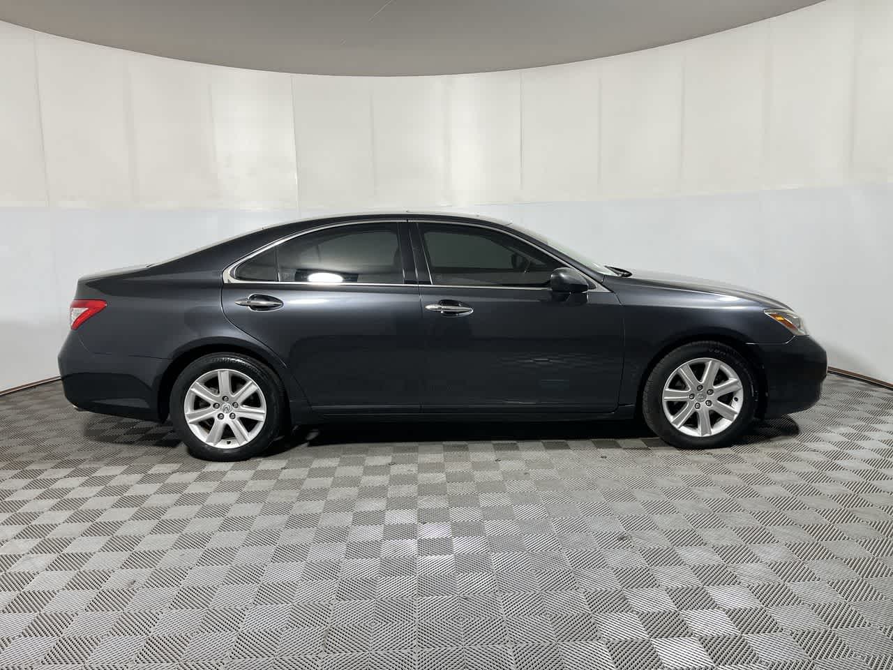 2008 Lexus ES 350 4dr Sdn