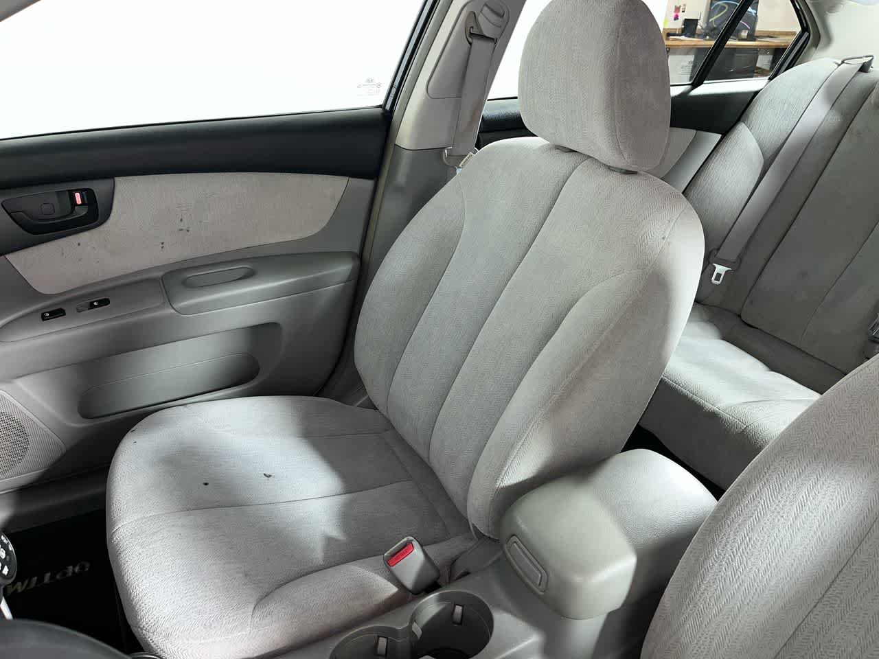 2008 Kia Optima LX
