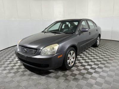 2008 Kia Optima LX