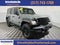2023 Jeep Wrangler 4xe Willys
