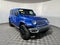 2022 Jeep Wrangler 4xe Unlimited Sahara