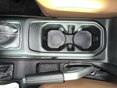 2022 Jeep Wrangler 4xe Unlimited Sahara
