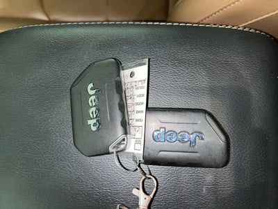 2022 Jeep Wrangler 4xe Unlimited Sahara