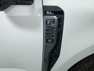 2023 Ford Super Duty F-250 Pickup XL