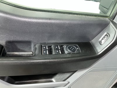2023 Ford Super Duty F-250 Pickup XL