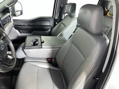 2023 Ford Super Duty F-250 Pickup XL