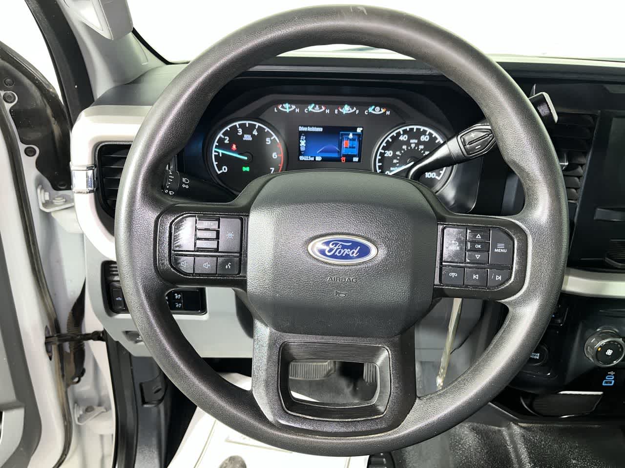 2023 Ford Super Duty F-250 Pickup XL