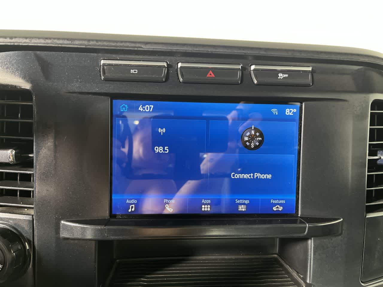 2023 Ford Super Duty F-250 Pickup XL