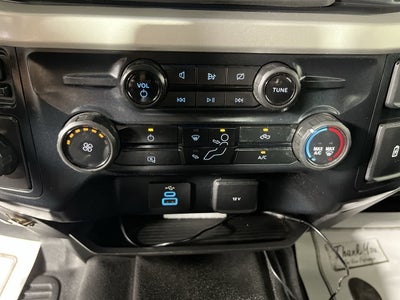 2023 Ford Super Duty F-250 Pickup XL